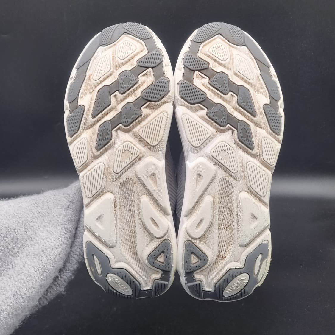 밀레 바운스 다이얼 워킹화 260 상품이미지3