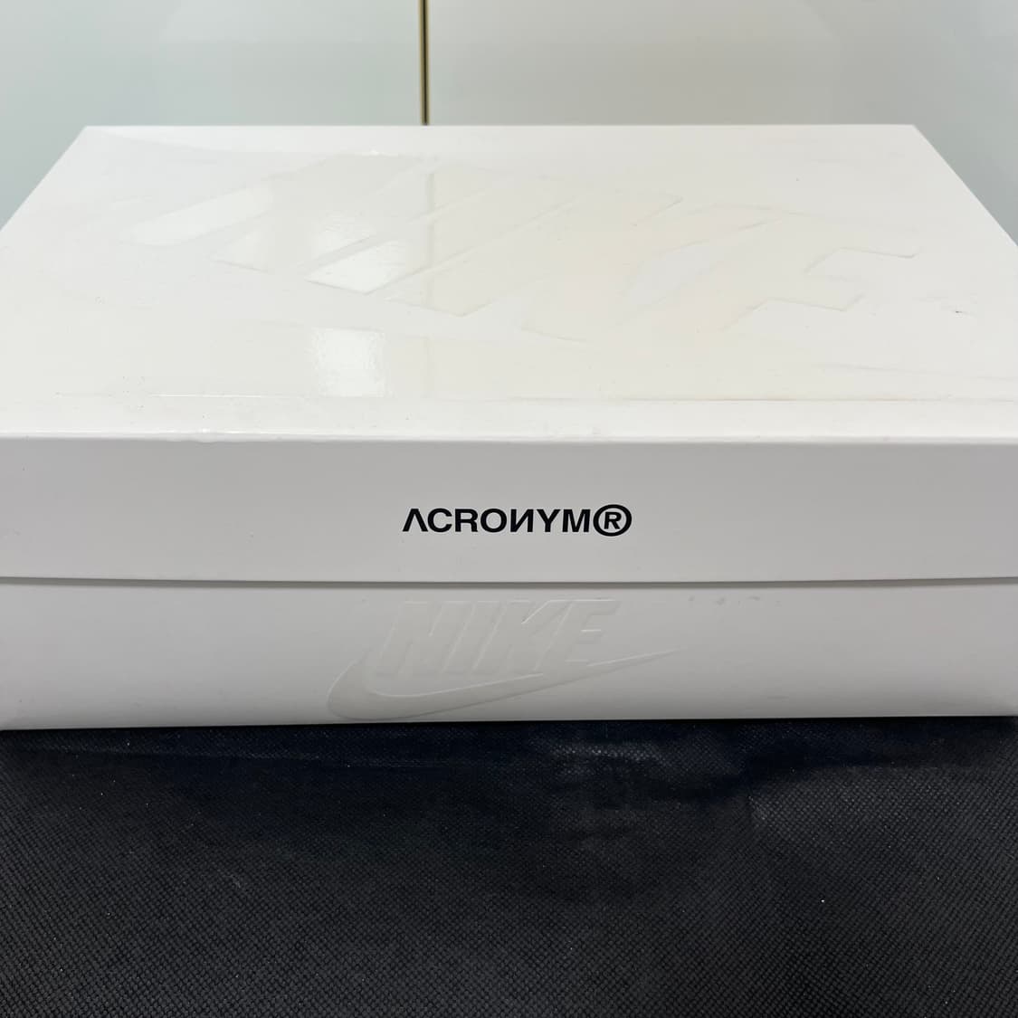 나이키 아크로님 베이퍼맥스 상품이미지3