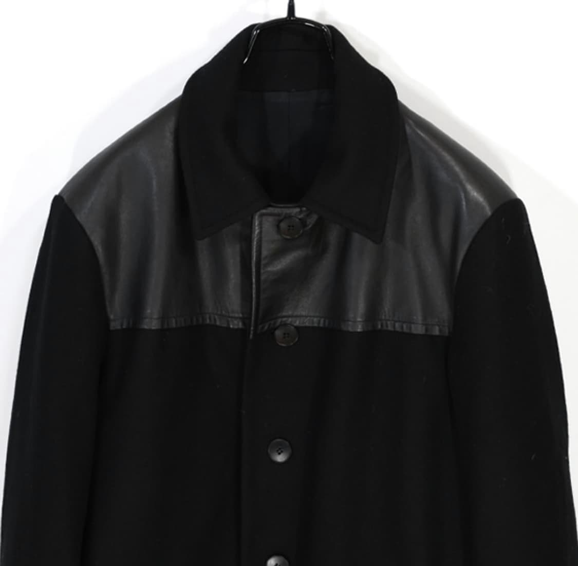 Agnes b 피코트 상품이미지3