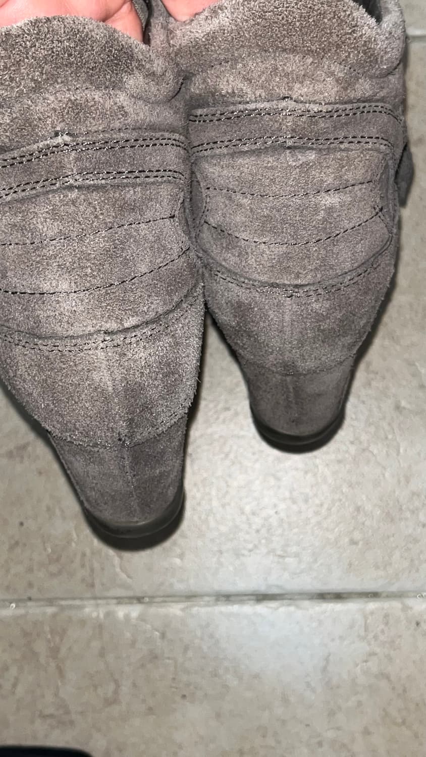 Ash 웨지힐 39 상품이미지4