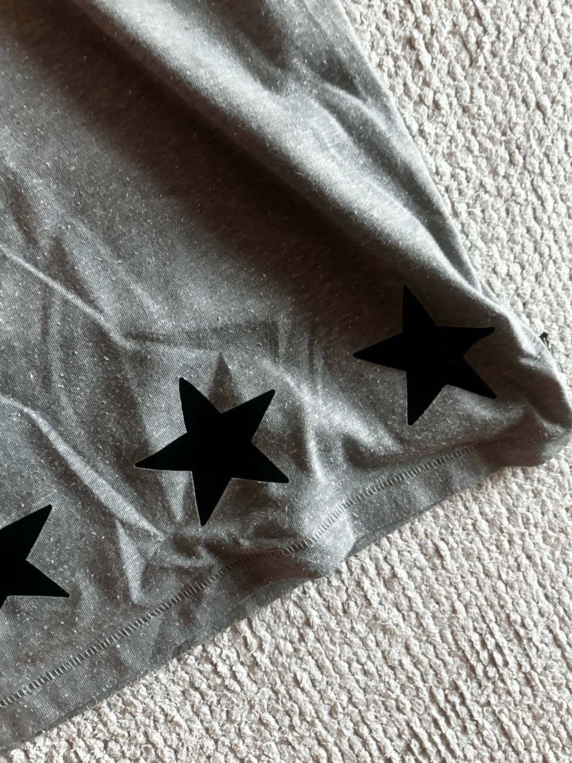 아디다스 별 반팔 상품이미지3