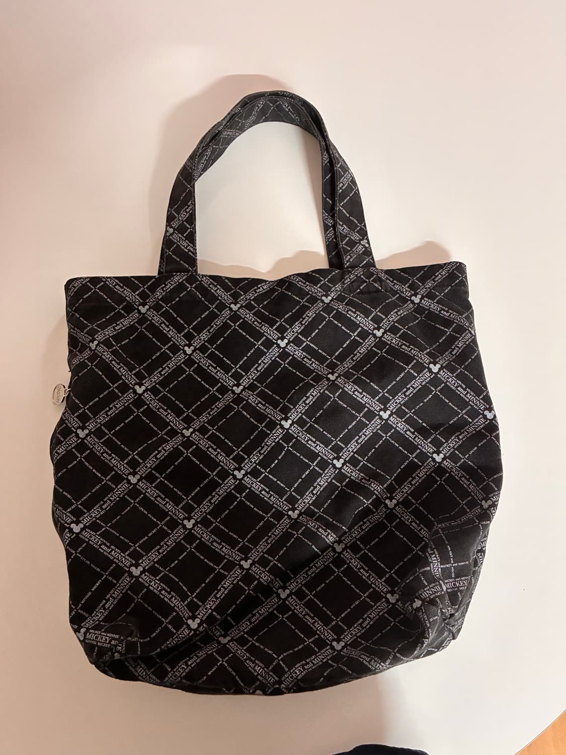 디즈니 미키마우스 토드백 미니백 상품이미지2