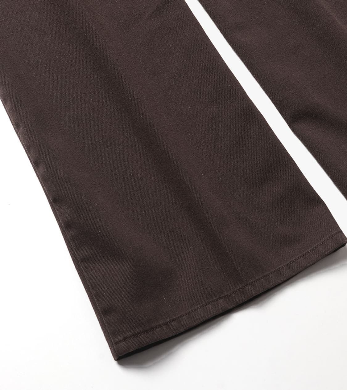 DICKIES X BEAMS BOY - 25SS WORK FLARE PT 상품이미지10