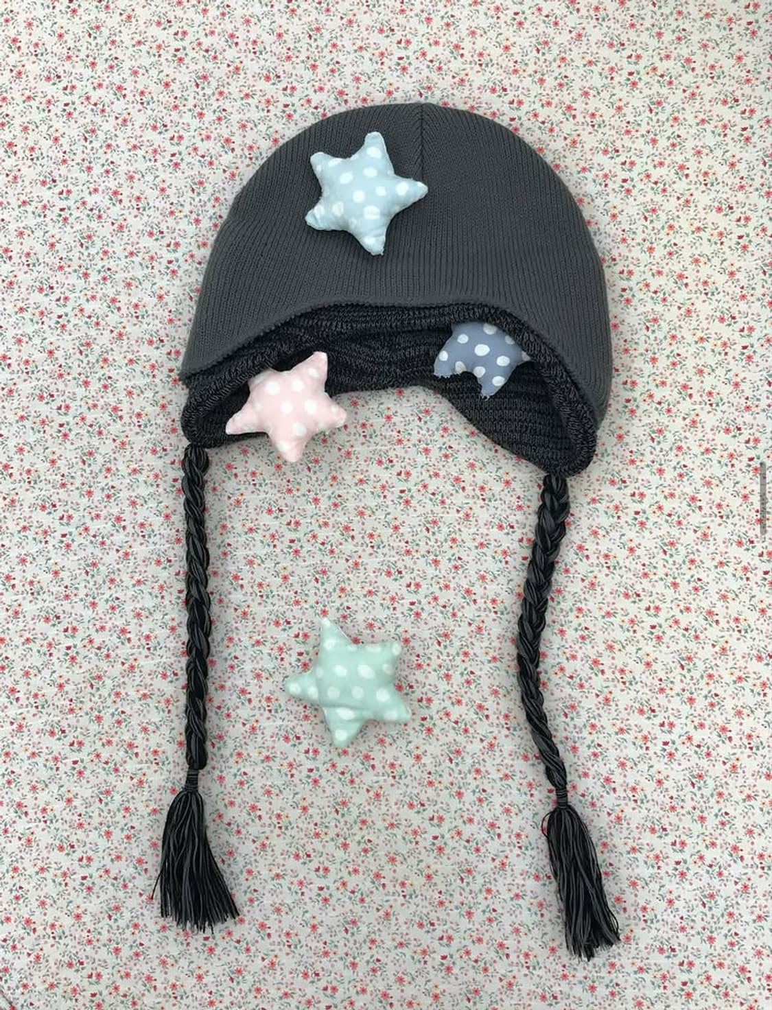 코이세이오 더블 트루퍼 비니 상품이미지1