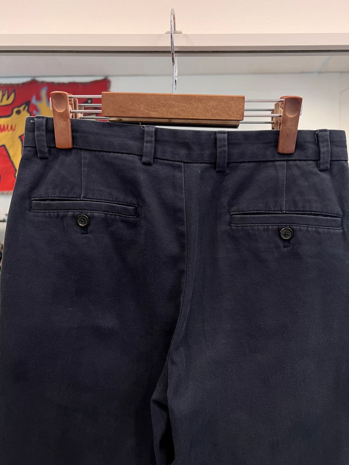 Brooks Brothers 브룩스 브라더스 치노 팬츠 (31inch) 상품이미지6