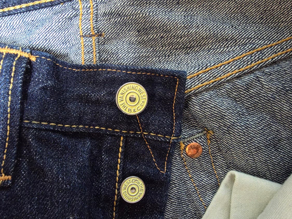 프리휠러스 1947 601xx 판매 상품이미지2