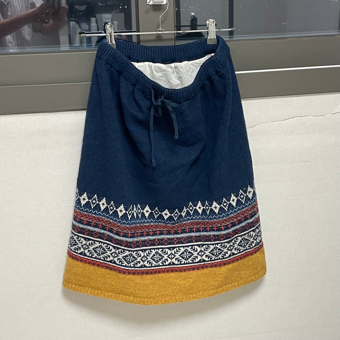 모리걸 미디스커트 상품이미지2