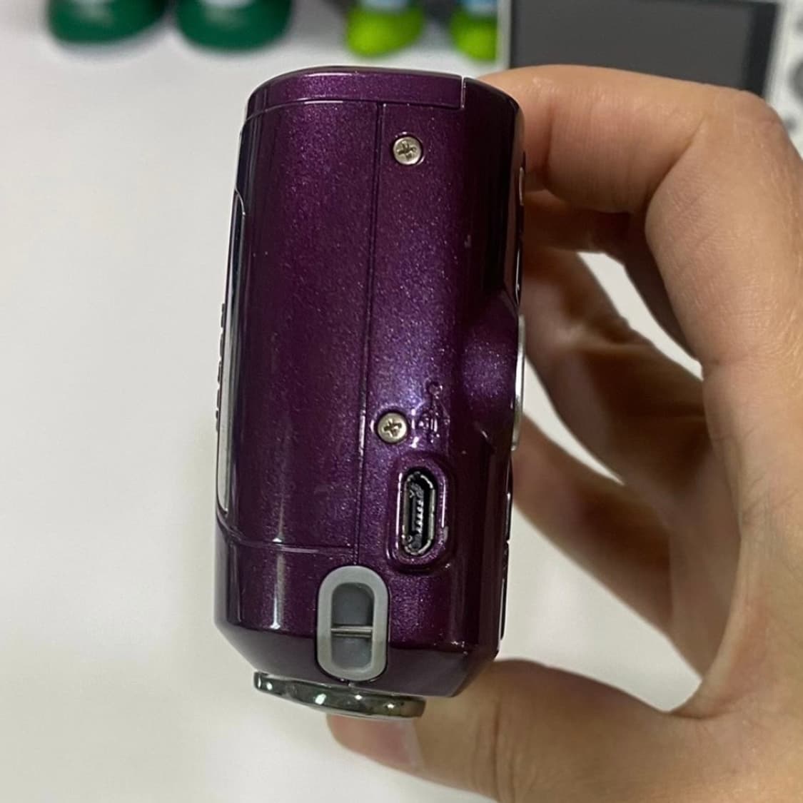 디카 코닥 이지쉐어 c195 디지털카메라 상품이미지5