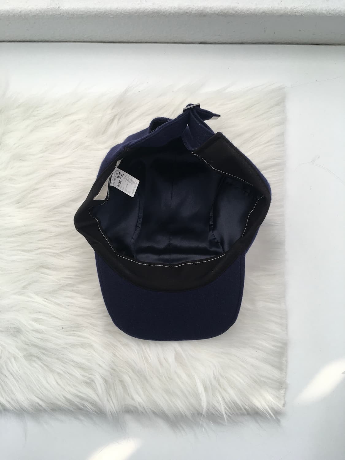 Ca4la Car Cap 상품이미지8