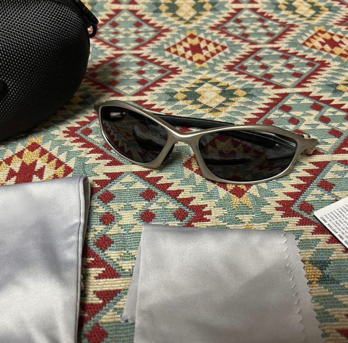 Oakley Hatchet 상품이미지5