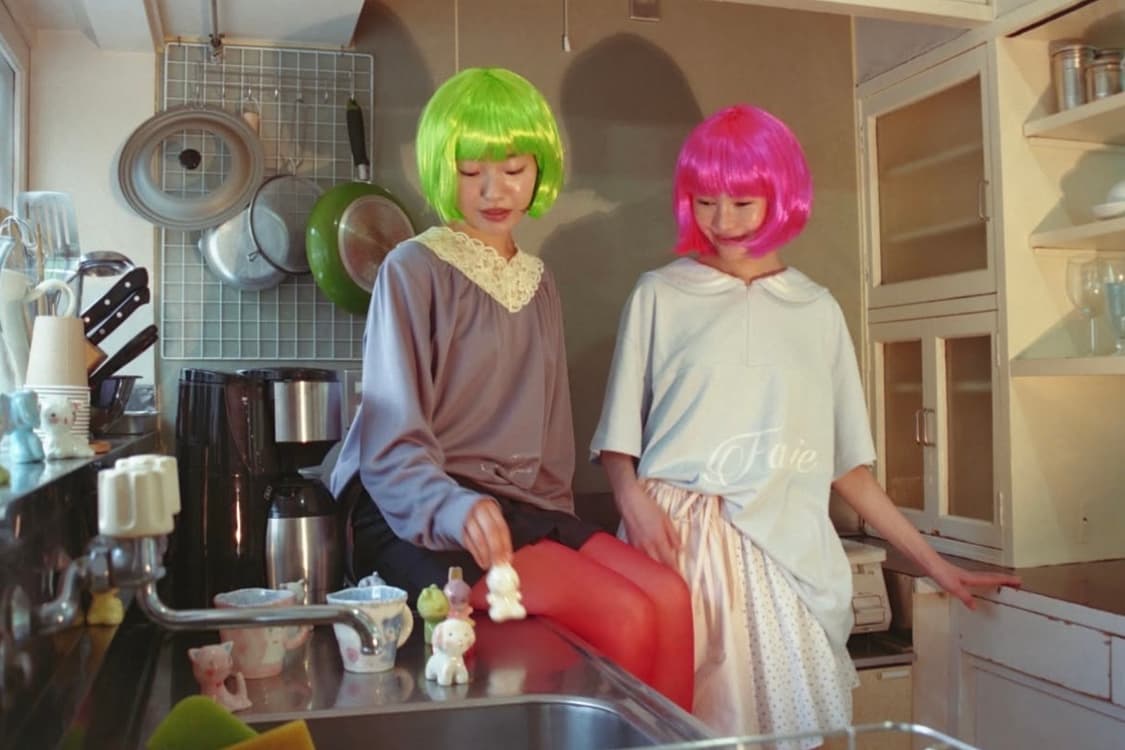 샵페어리 lace V neck shirring top 레이스 탑 상품이미지5