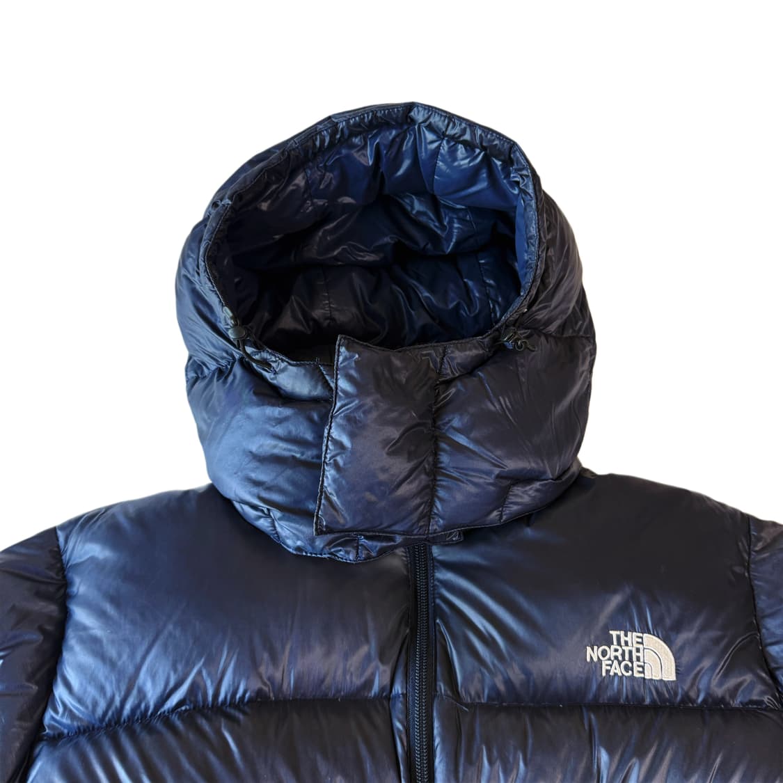 노스페이스 퍼텍스 퀀텀 초경량패딩 (L) 800필! 상품이미지3