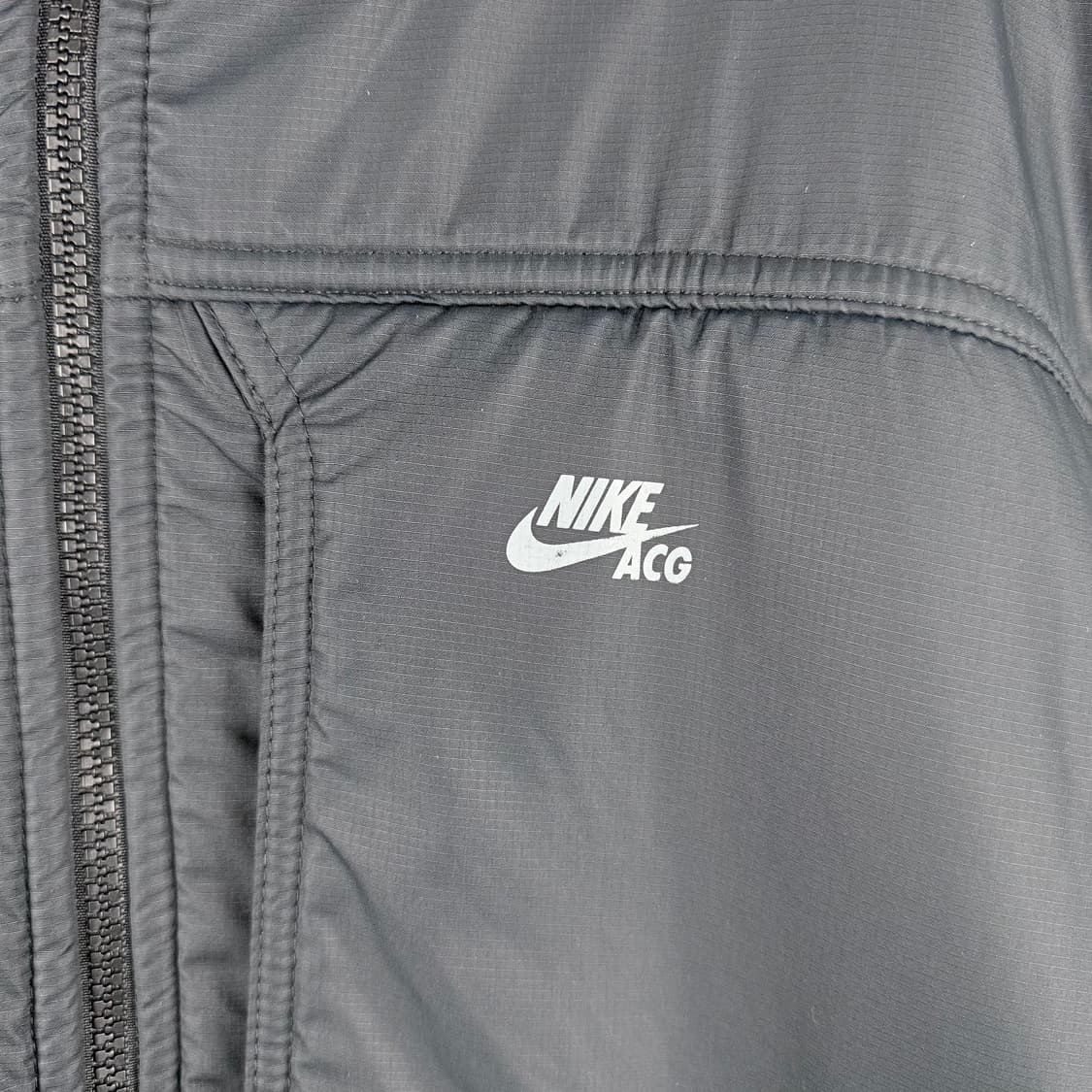 (L) 나이키 ACG 리버시블 플리스 자켓 상품이미지9
