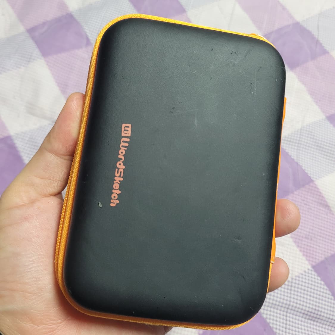 워드스케치 ws200 디지털학습기 상품이미지8