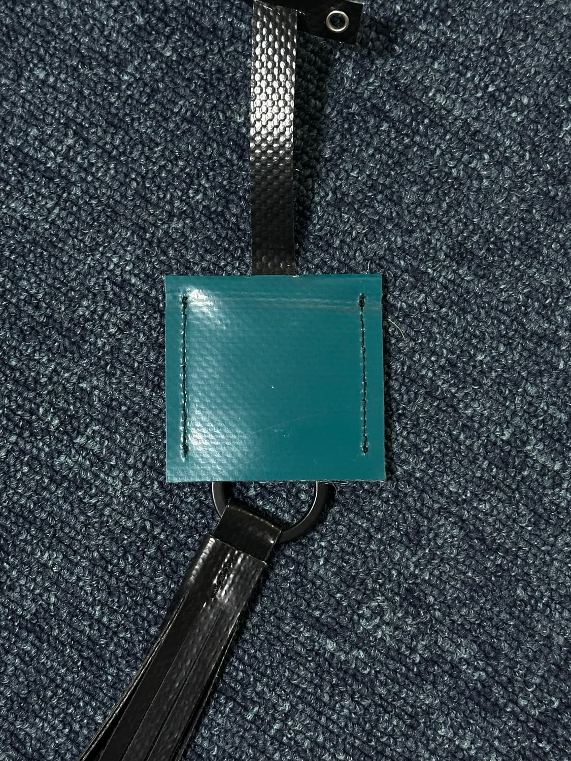 새제품 Freitag 프라이탁 희귀 키링 판매 상품이미지2