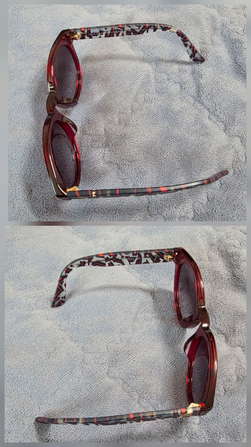 (정품) 구찌 GG 3774/F/S 여성용 선글라스/팝니다. 상품이미지7