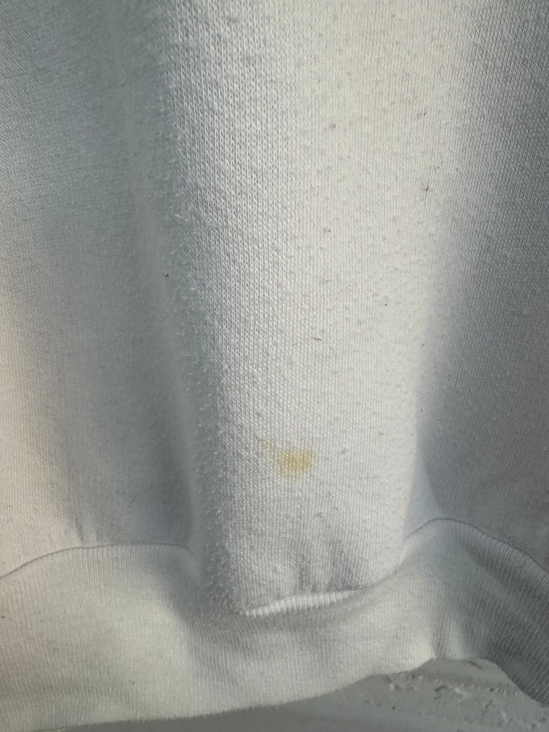 Future designs 화이트 코알라 스윗셔츠 상품이미지6