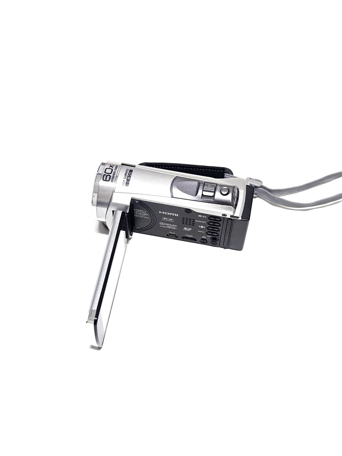 JVC GZ-HM133 카리나 캠코더 디카 상품이미지8