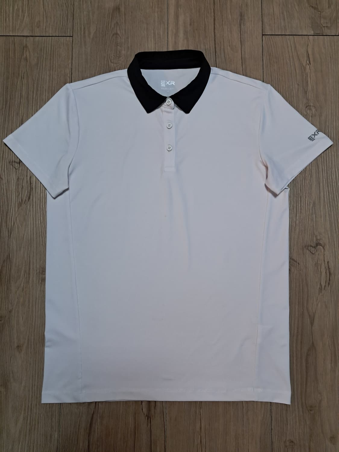 EXR 여성 반팔티 100 상품이미지3