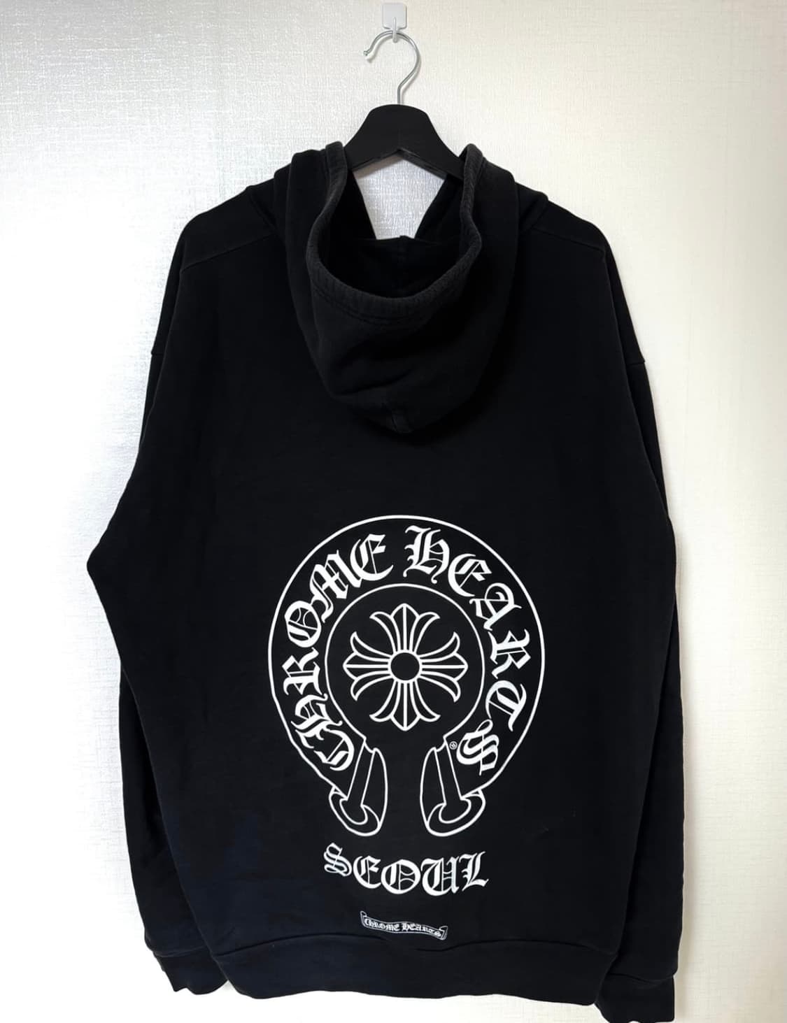 크롬하츠 후드집업 서울 상품이미지2