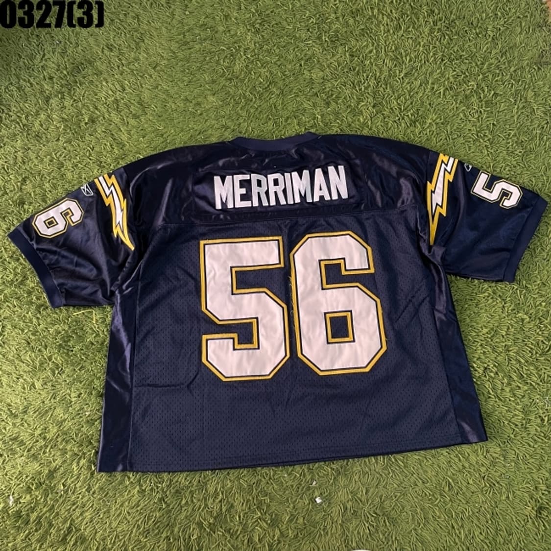 NFL 하키유니폼 져지 상품이미지5