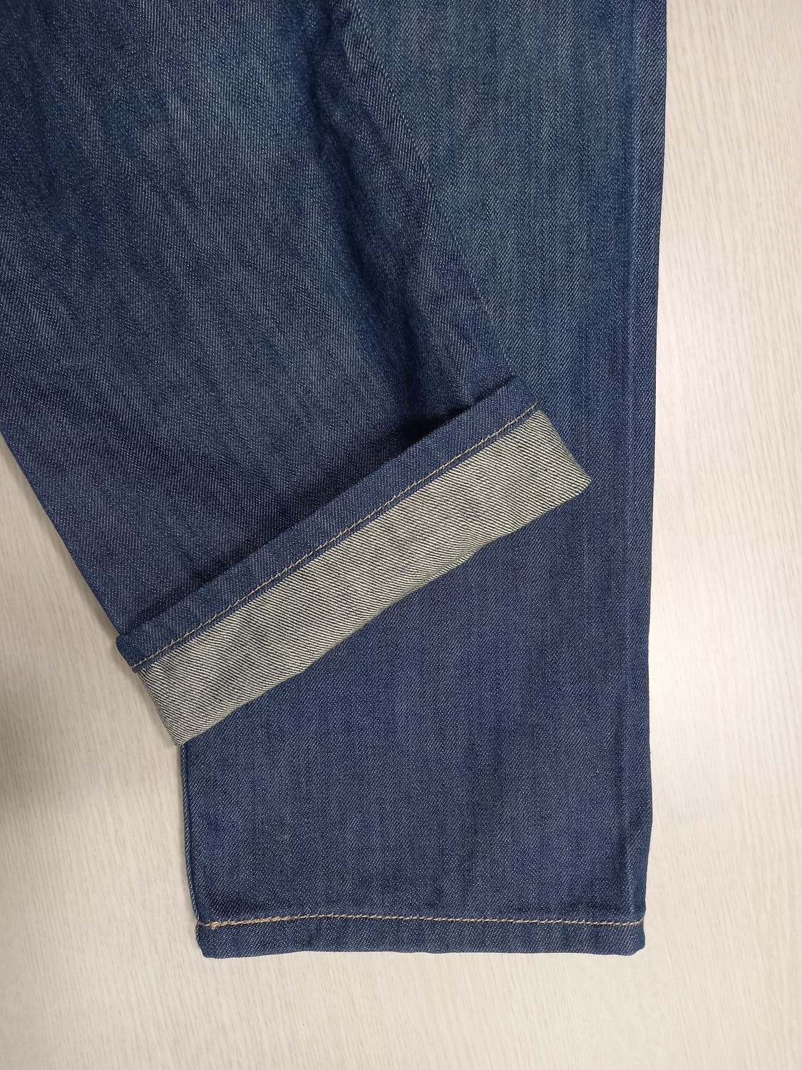 28 새상품 리바이스514 7포켓 일자진 28-910 상품이미지6