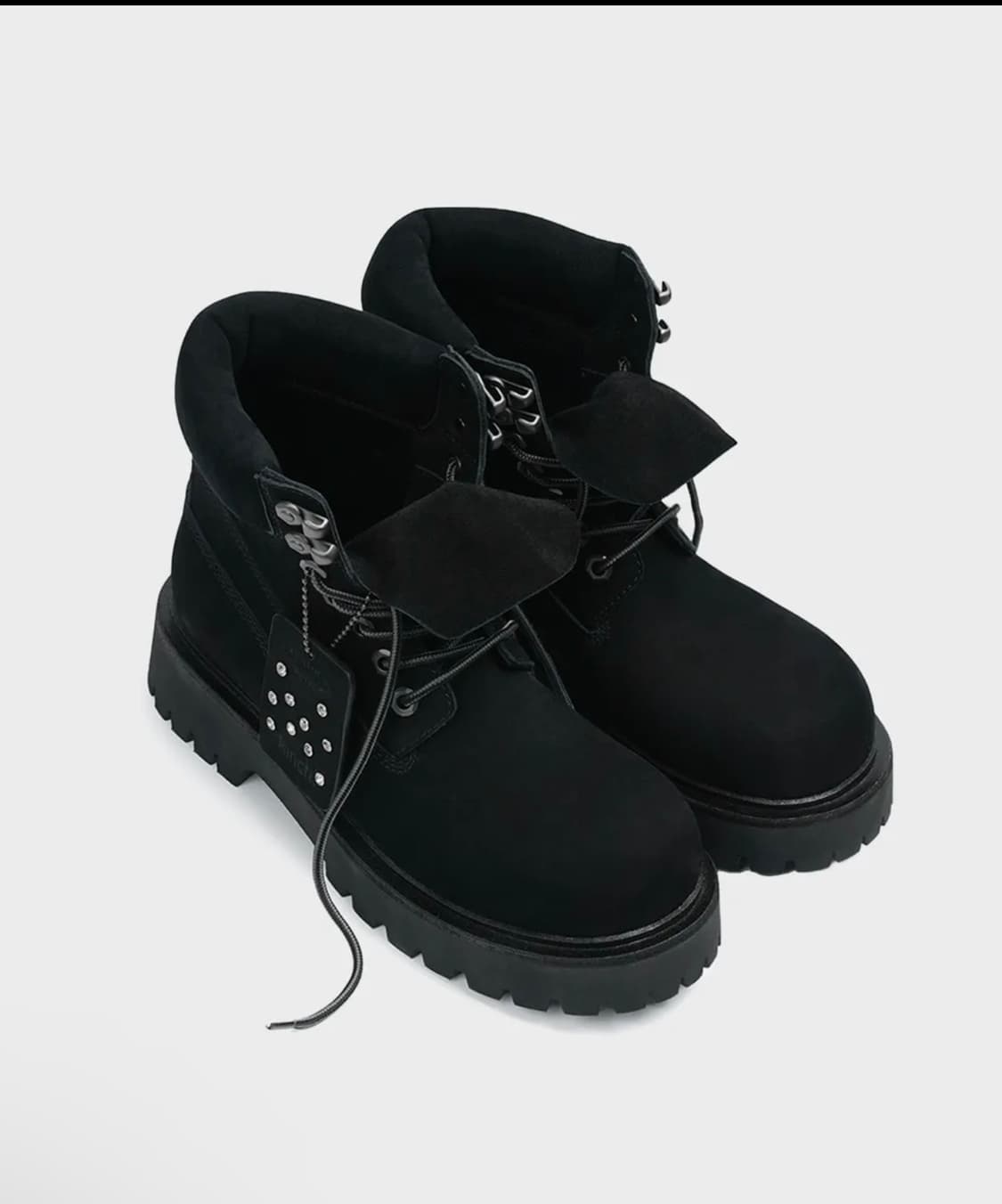 구매)킨치 마이네임이즈피터 888부츠 구해유 상품이미지1