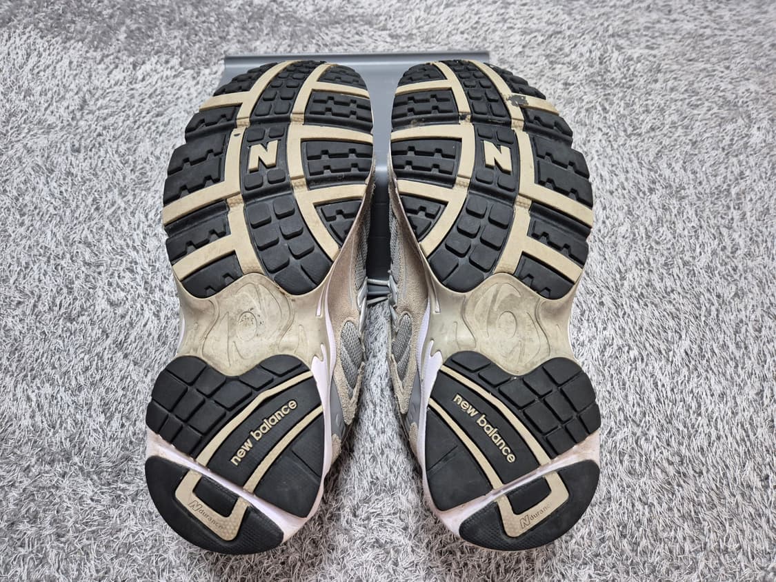 뉴발란스 725 그레이 260mm 상품이미지8