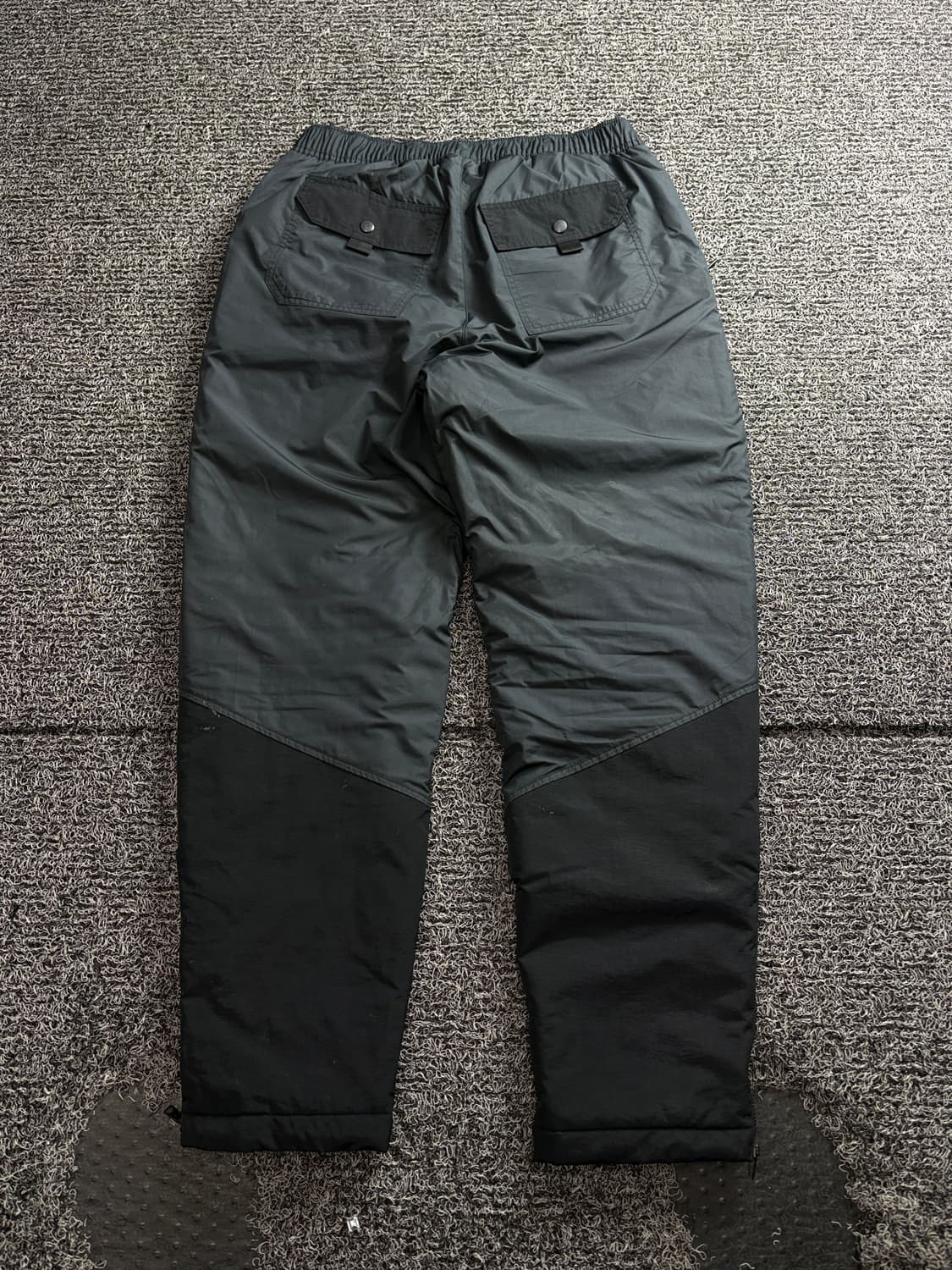 나이키 조던 점프맨 엔지니어드 우븐 팬츠 3862 상품이미지6