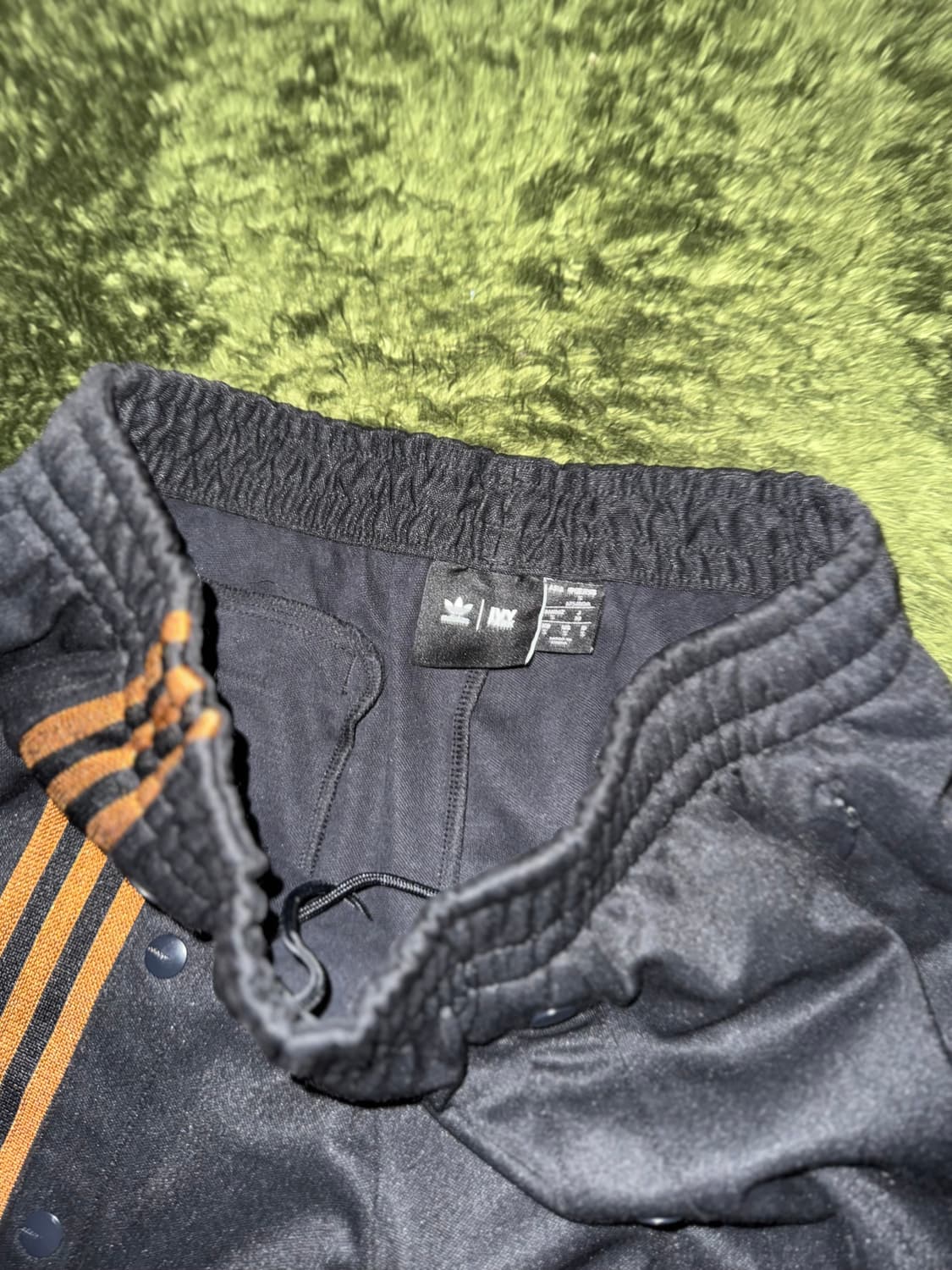 [Asia S] 아디다스 X IVY PARK 비욘세 스냅 트랙 팬츠 상품이미지3