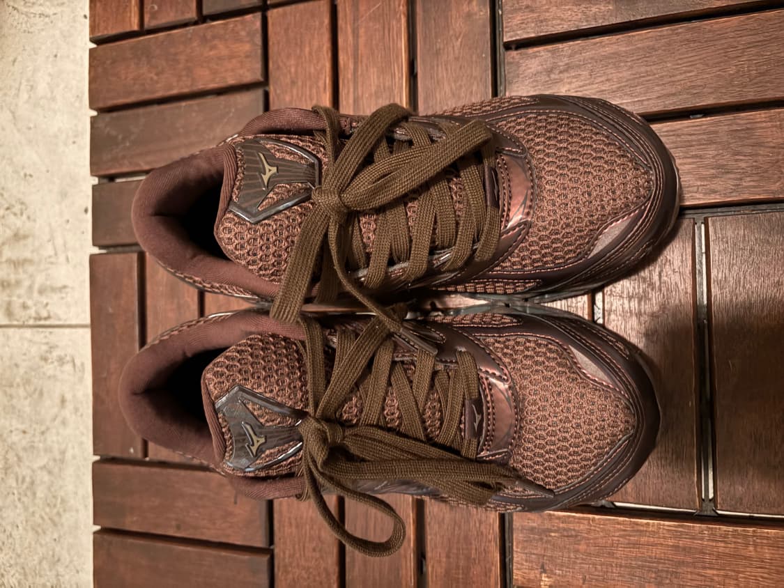 미즈노 러닝화 250 상품이미지2