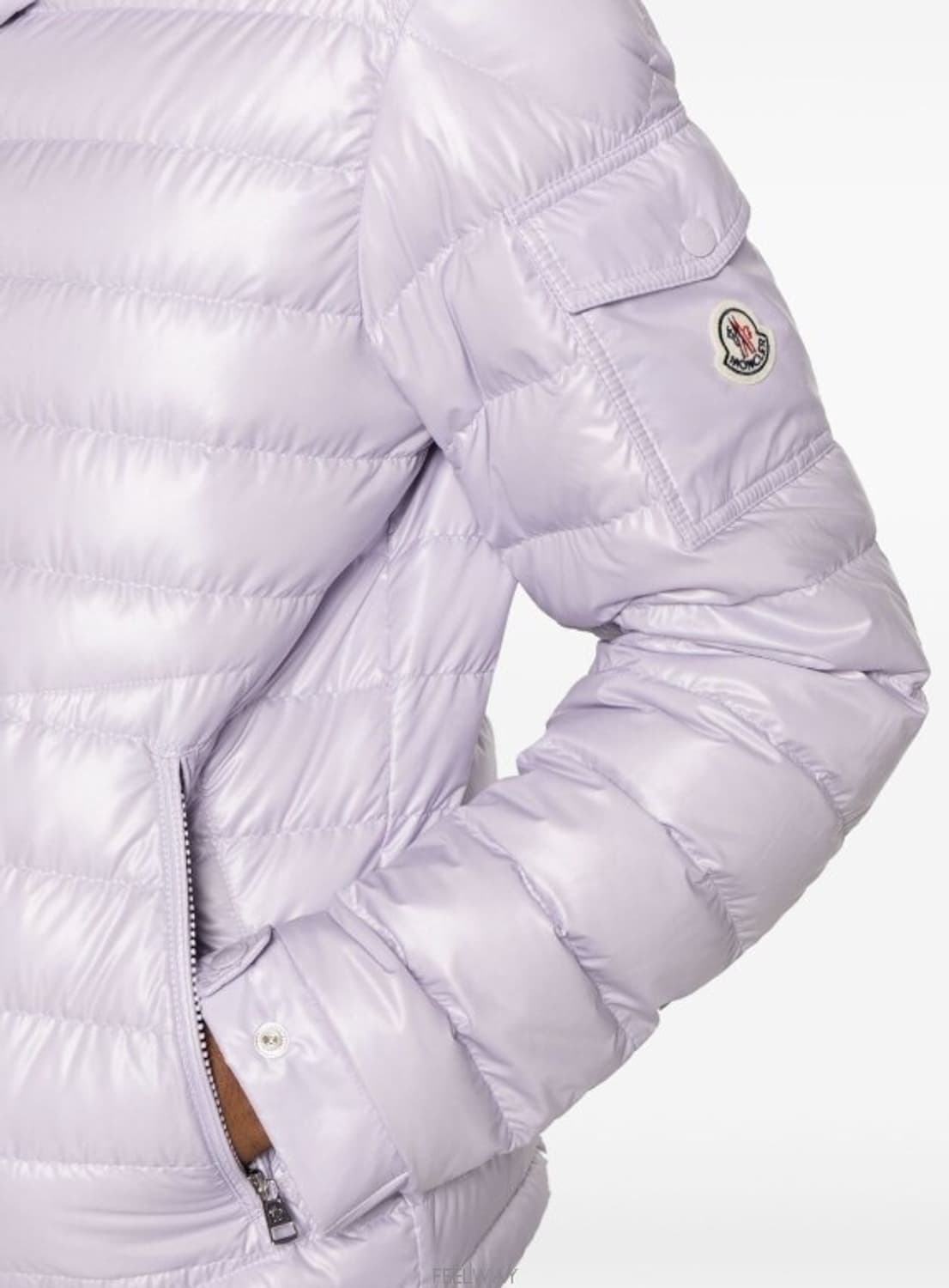 [정가200만원대] 몽클레어 몽클레르 Moncler경량패딩, 남녀공용가능 상품이미지1