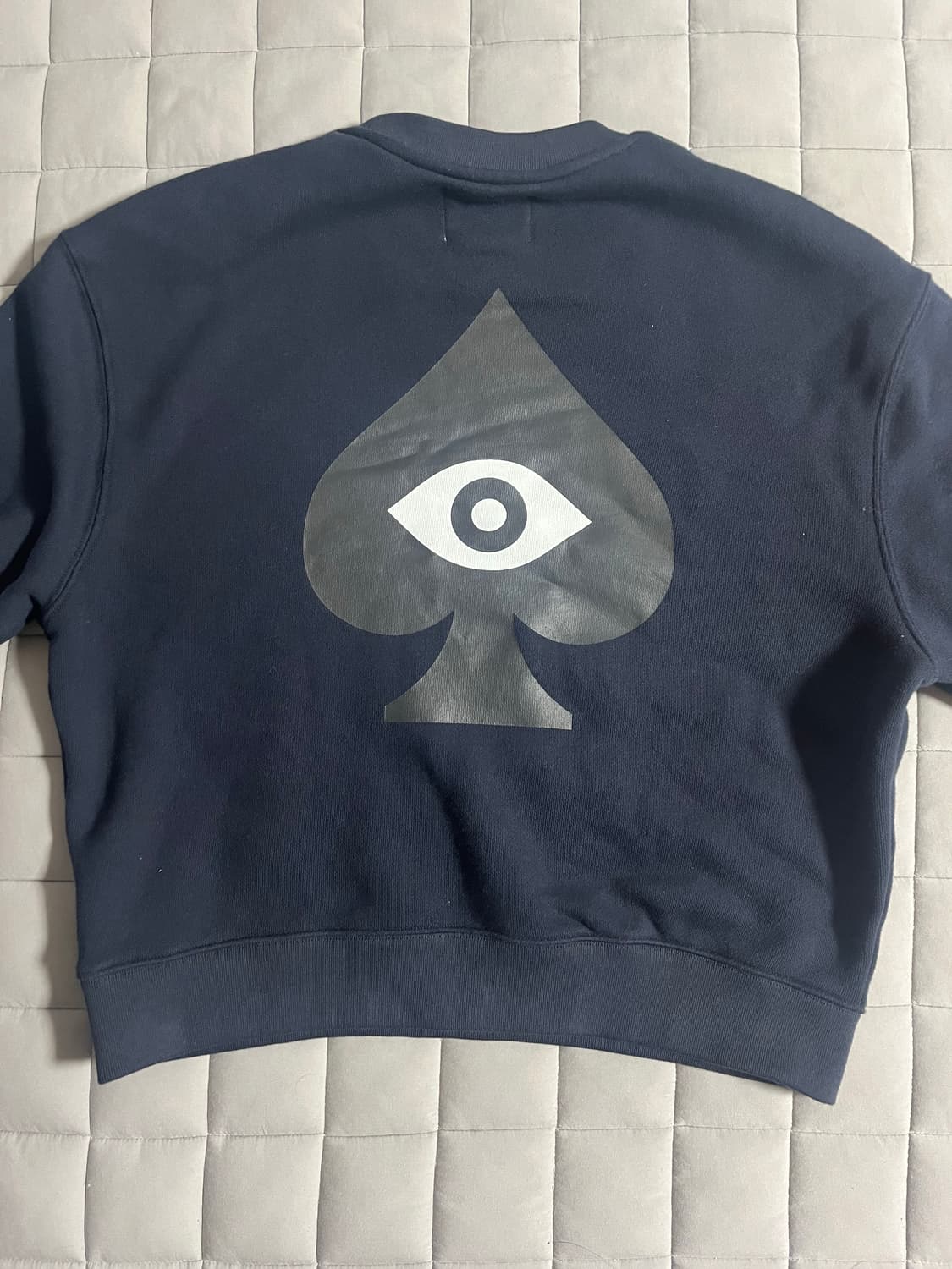 oculus 맨투맨  상품이미지3