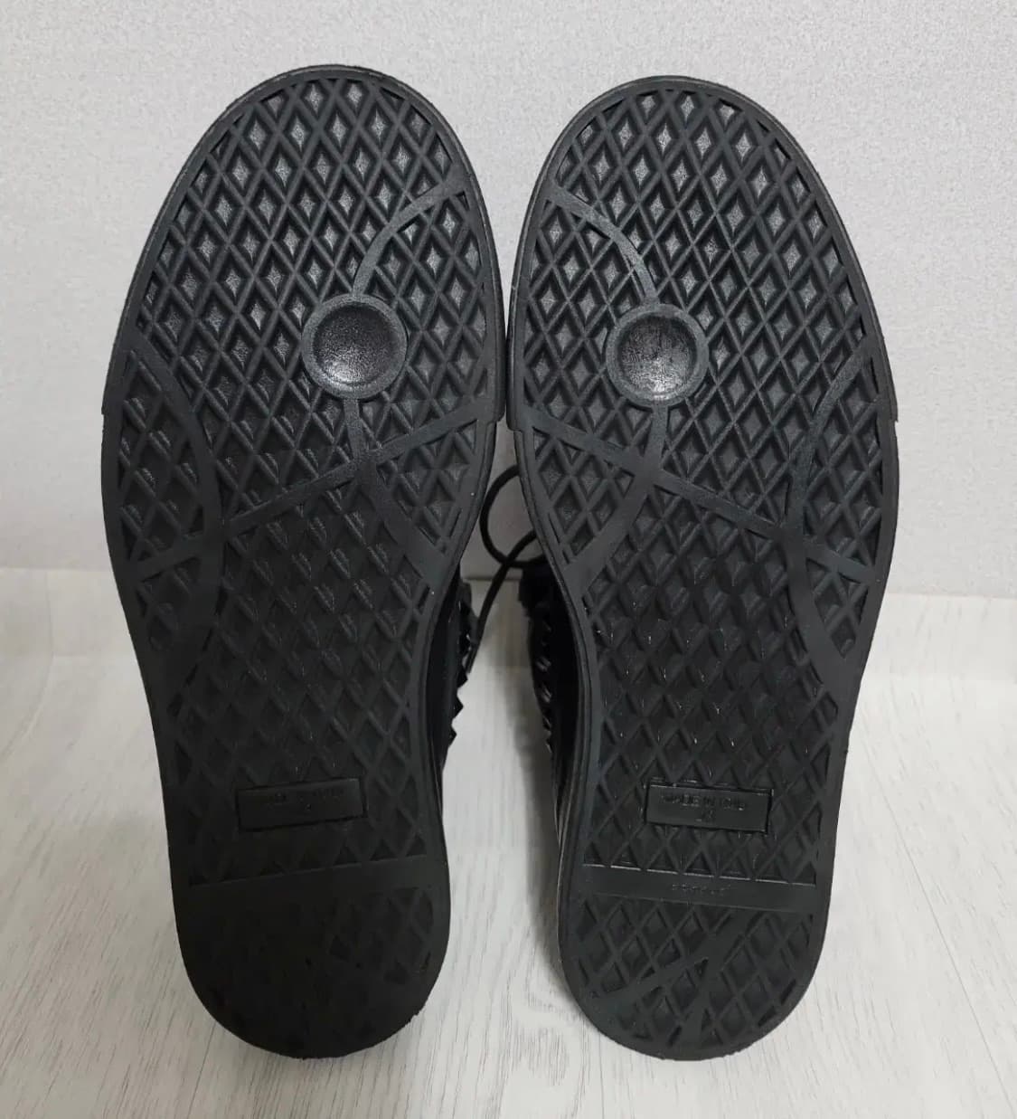 쥬세페 자노티 스터드 하이탑 상품이미지5