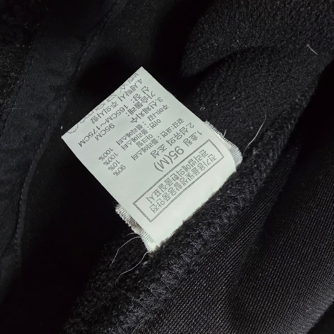 (M)노스페이스 50주년 플리스 자켓 상품이미지6