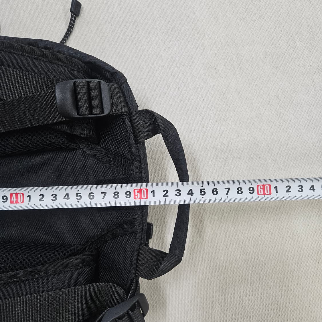 O/S 컬럼비아 레드우드 백팩 0604Y2 상품이미지7