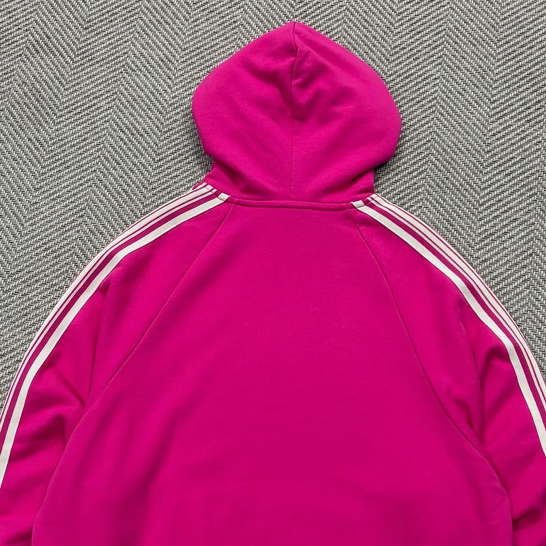 널디 디스토피아 그래픽 후드티 v2797 상품이미지4