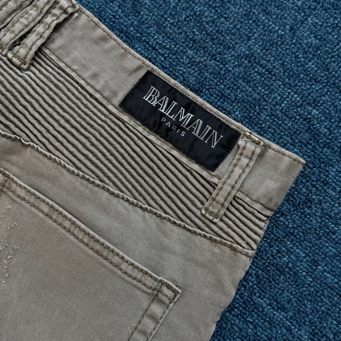 발망 무릎디스 바이커진 상품이미지5