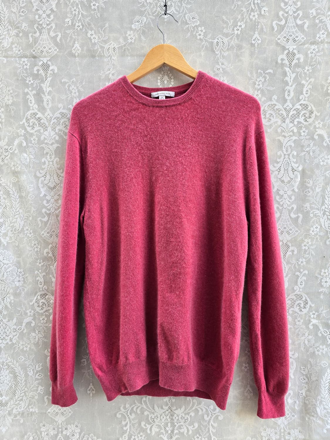 유니클로 캐시미어 100% 상품이미지1