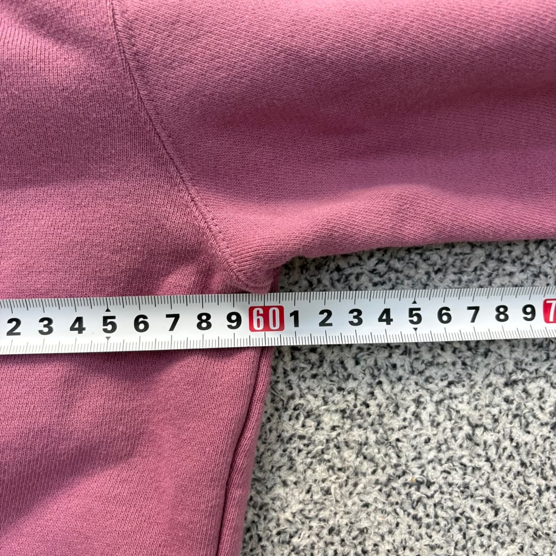 L 커버낫 긴팔 맨투맨 0428J 상품이미지6