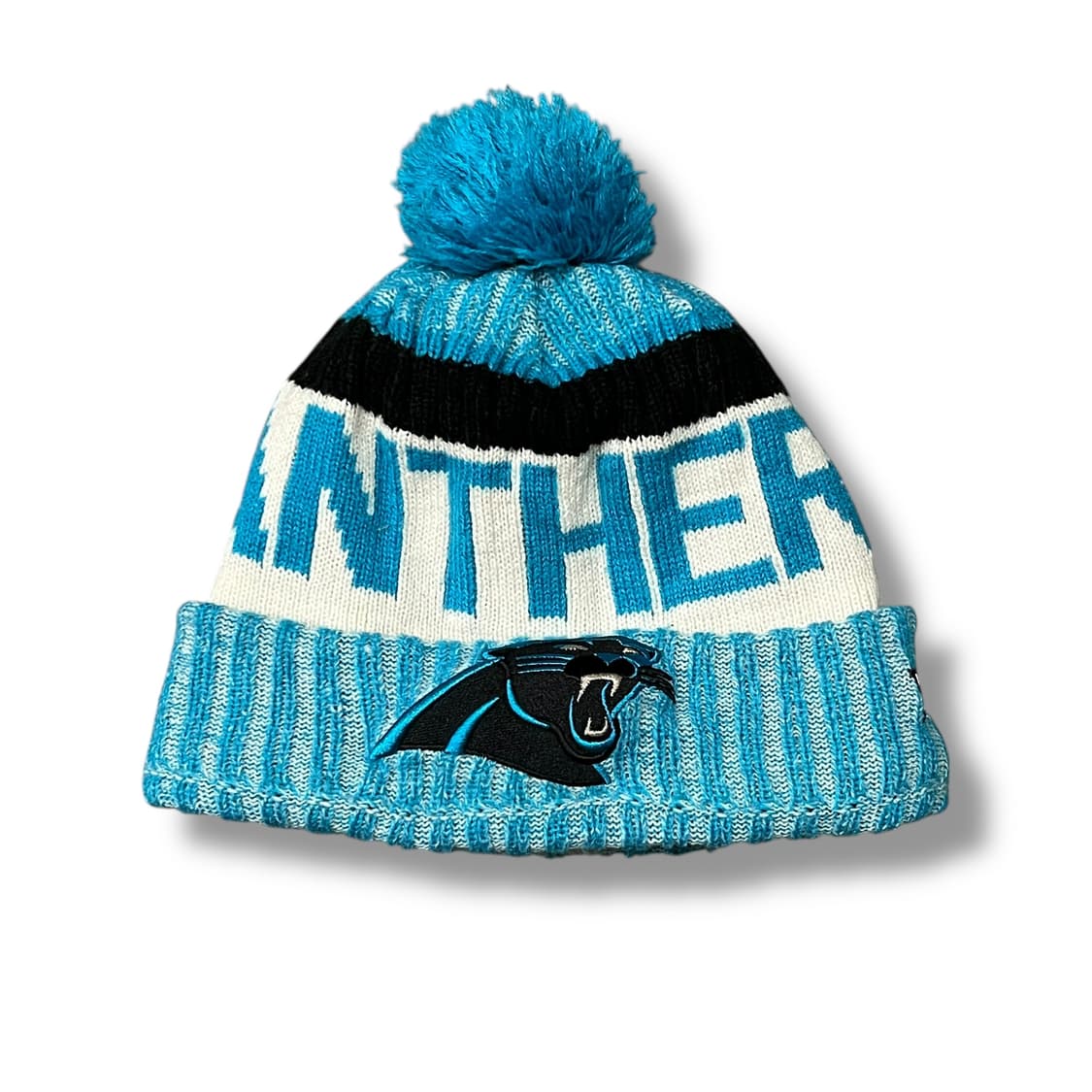  뉴에라 panthers sports 비니 y15646 상품이미지2