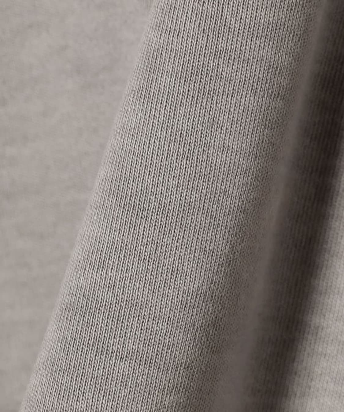 세븐스 X 빔즈 / 레글런 레이어드 롱 슬리브 Raglan Layered 상품이미지4