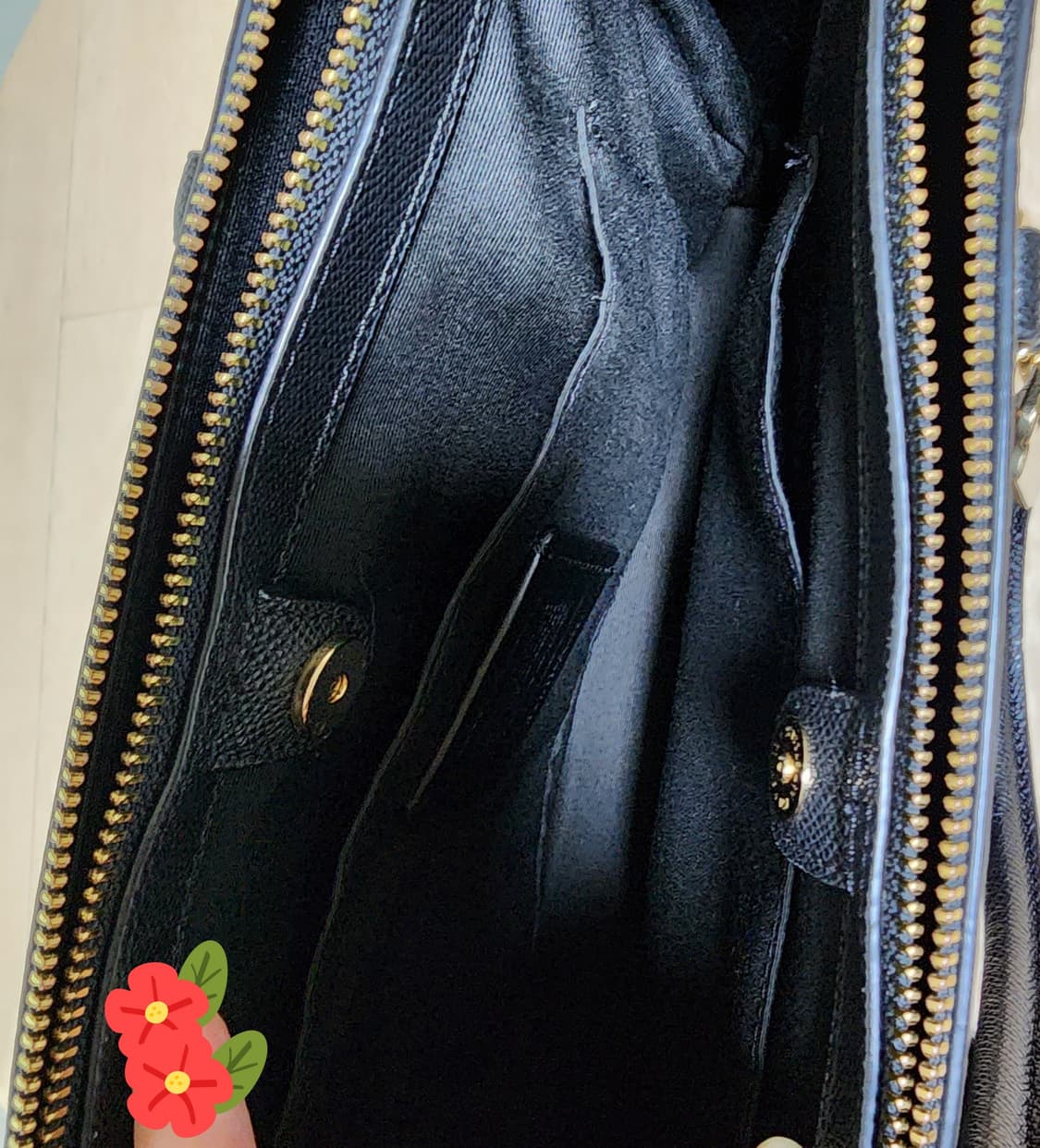 상태굿) 코치 토트, 크로스백 상품이미지5