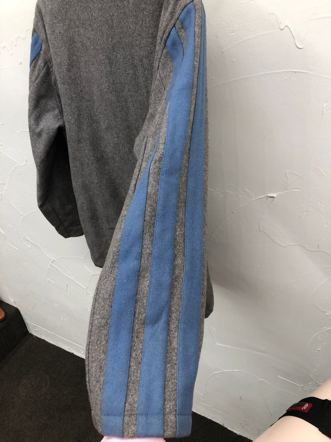 00s 아디다스 숄카라 집업 상품이미지3