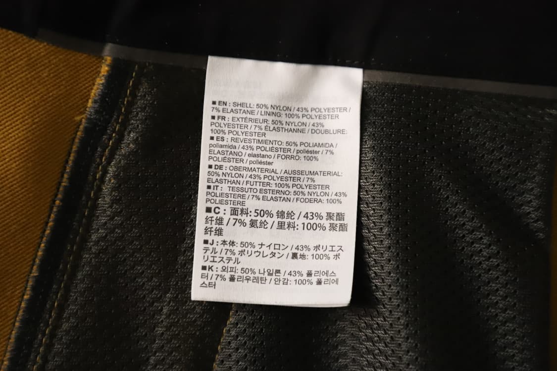 Arc'teryx Gamma  AR  Pant(30-32) - 넬슨 정품 상품이미지8