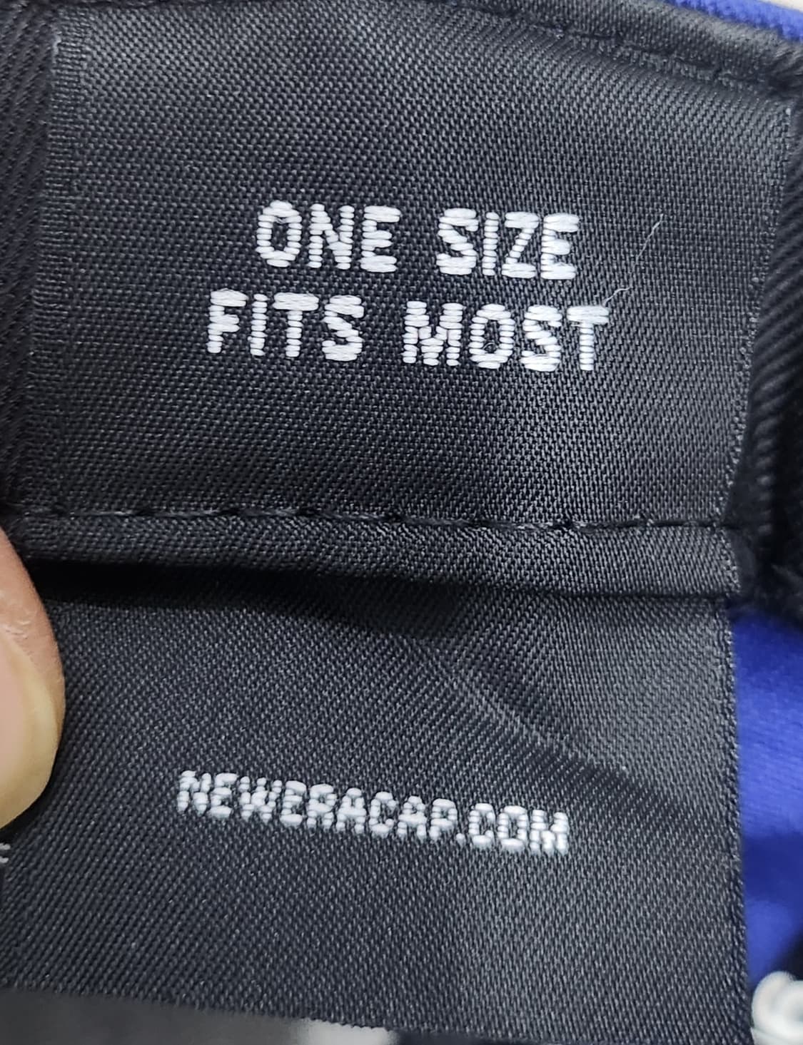 뉴에라 X 686 콜라보 스냅백 상품이미지8