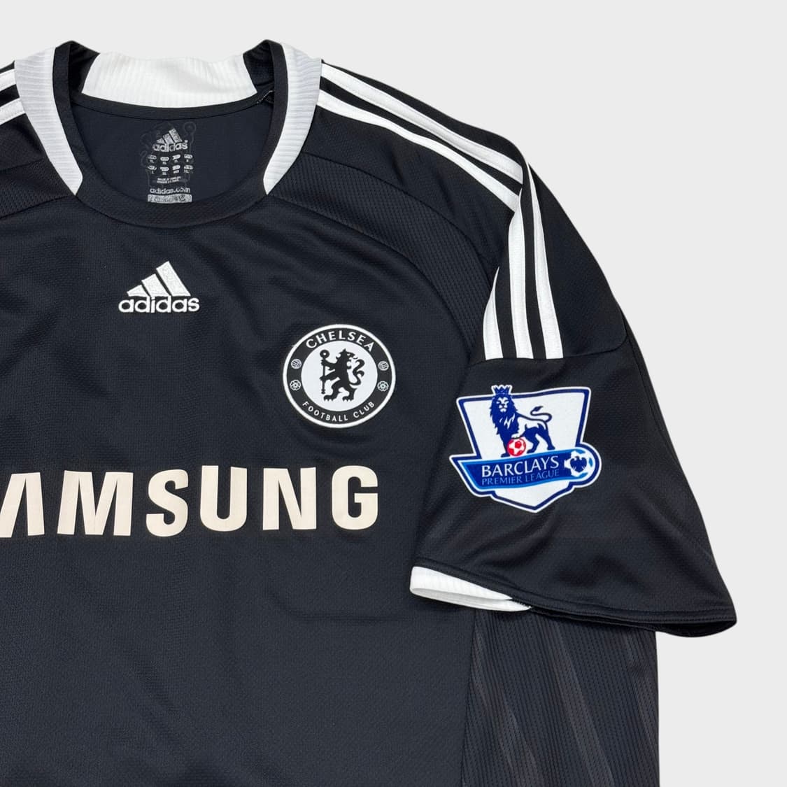 08-09 첼시 어웨이 No.11 디디에 드록바 상품이미지5