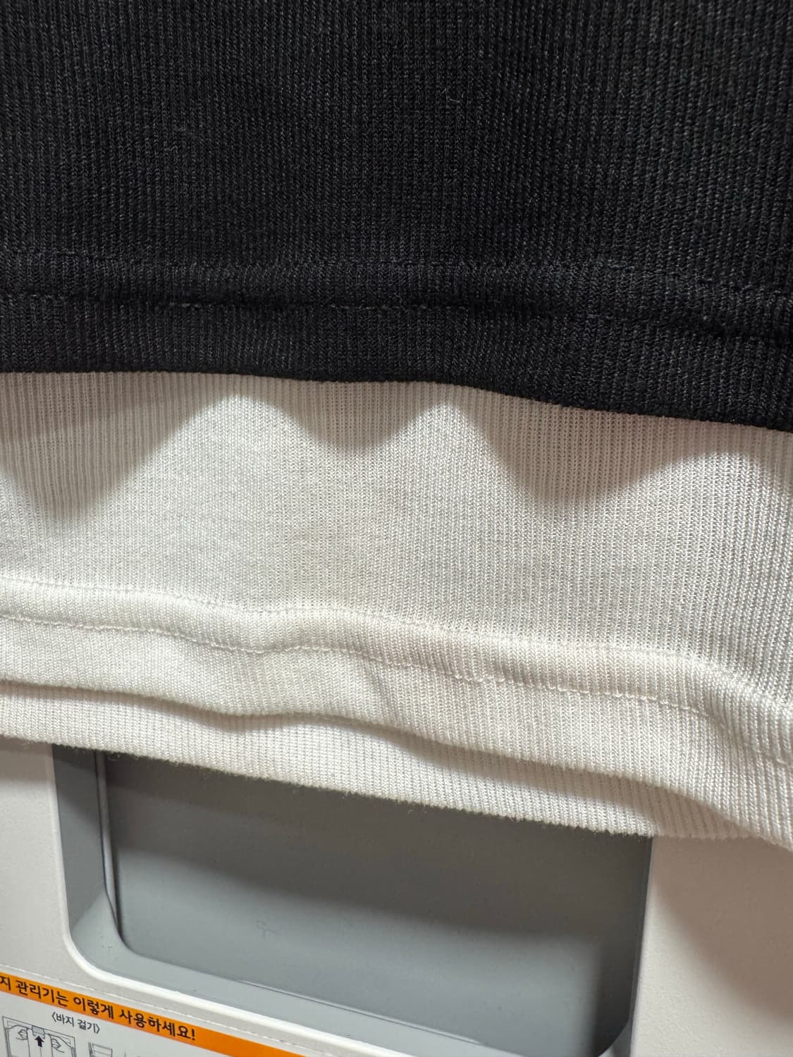 레이브 반팔 티셔츠 상품이미지6