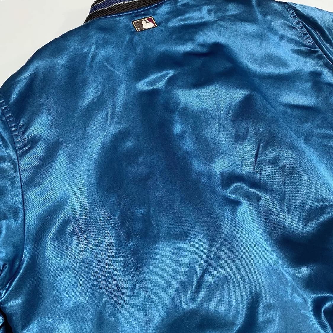 MLB 디트로이트 타이거즈 바시티자켓 상품이미지4