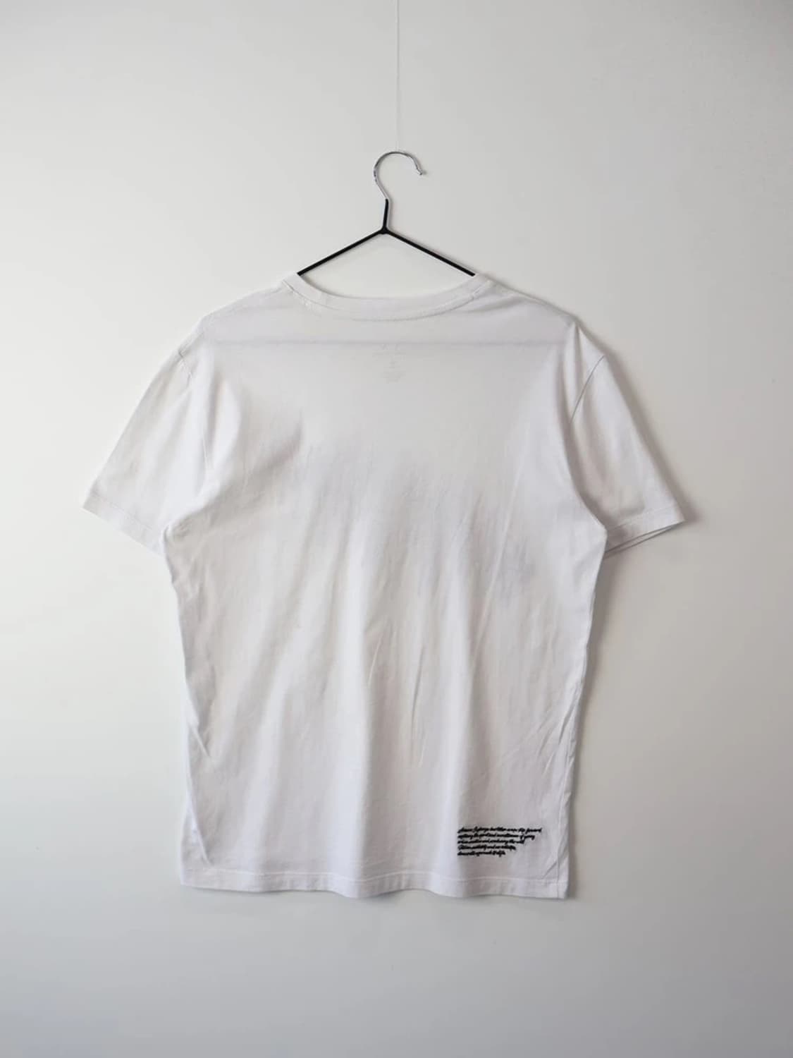 Armani Exchange Graphic Tee 상품이미지5